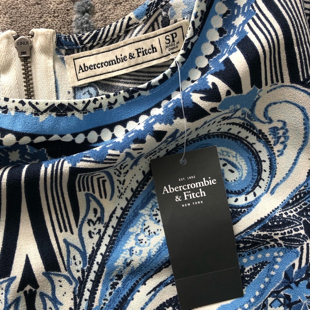 A&F dress - Picture 5 of 16